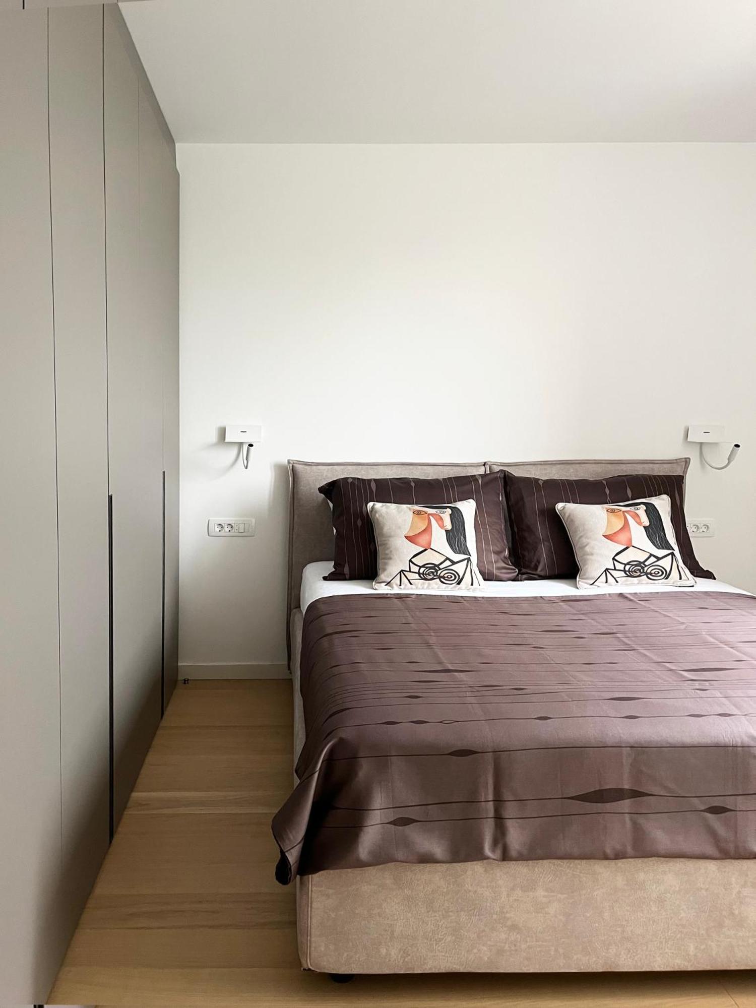 Serenity Delight Apartment