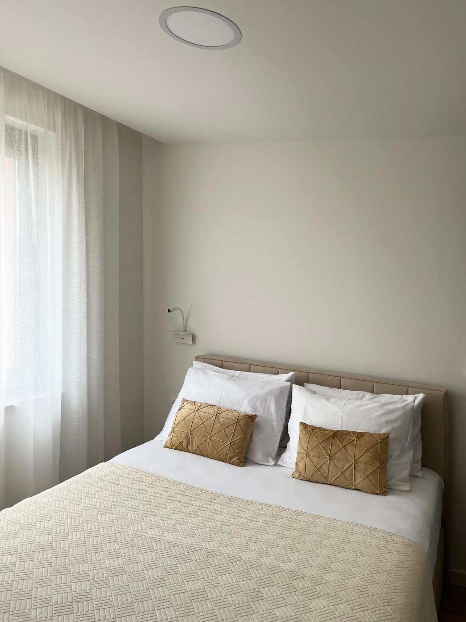 Serenity Delight Apartment