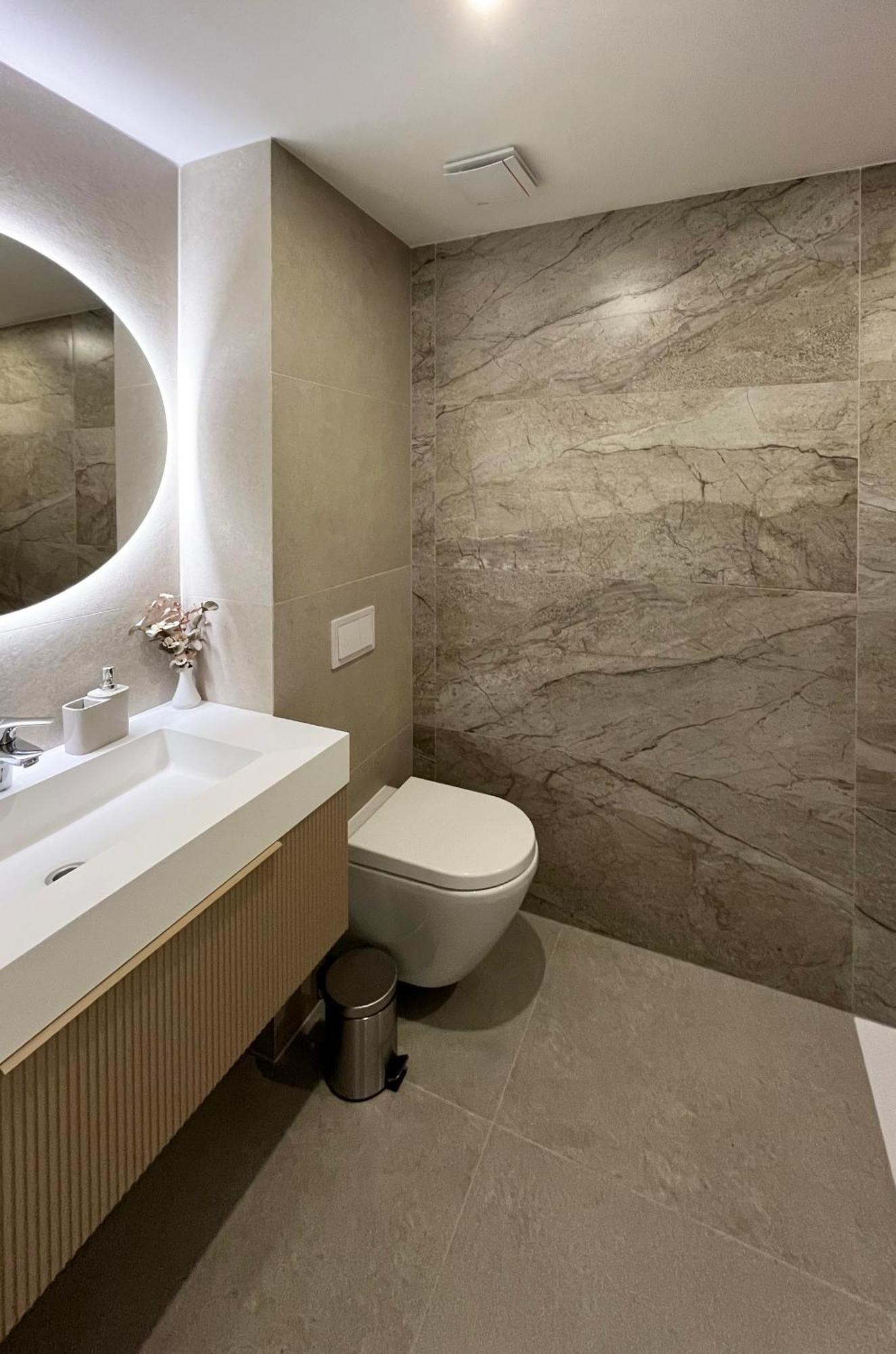 Serenity Delight Apartment *