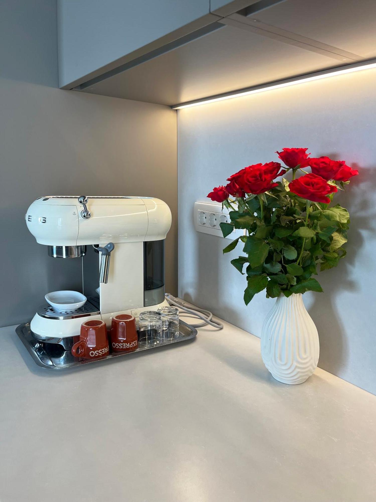 Apartment Serenity Delight Umag