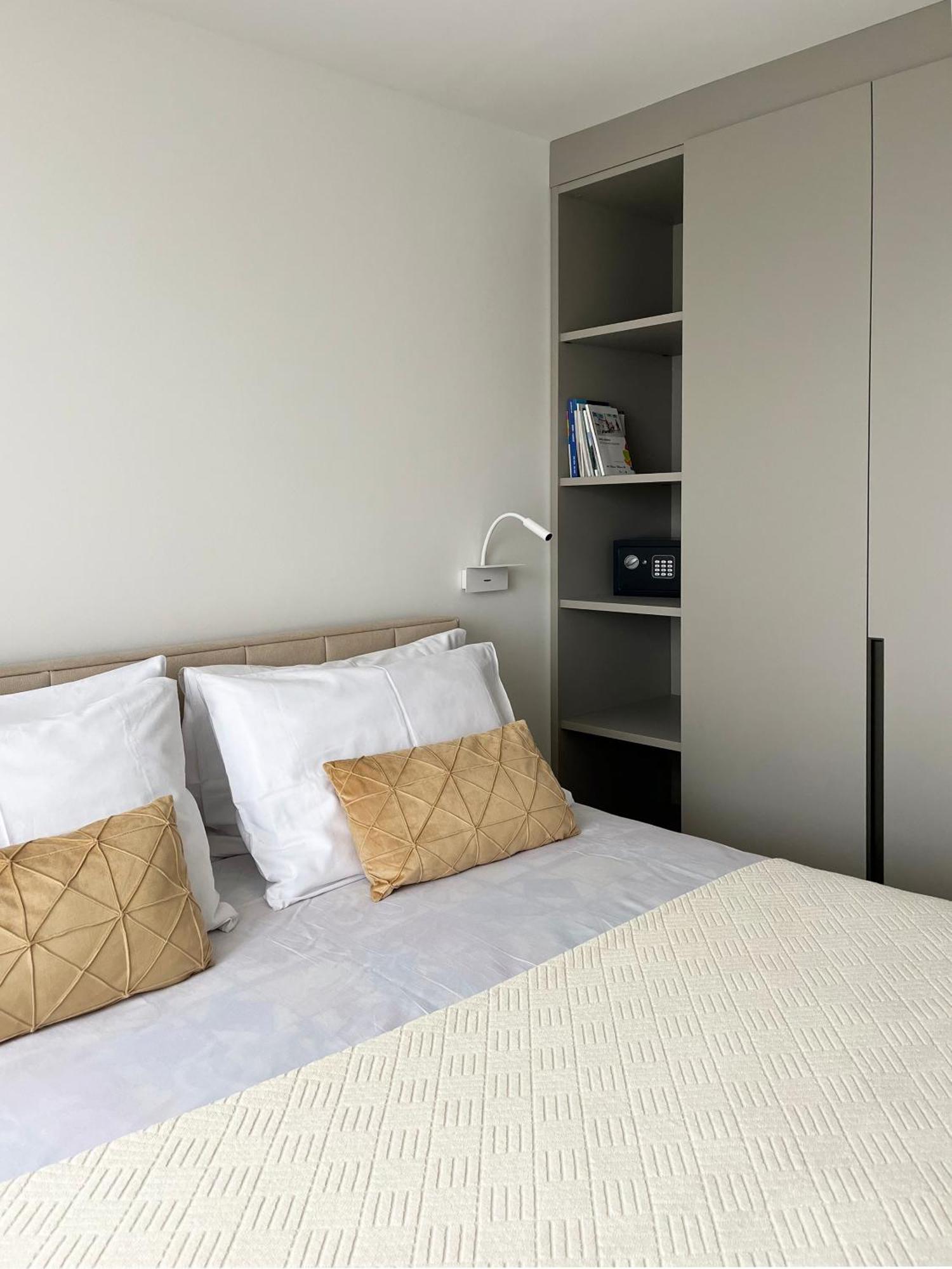 Apartment Serenity Delight