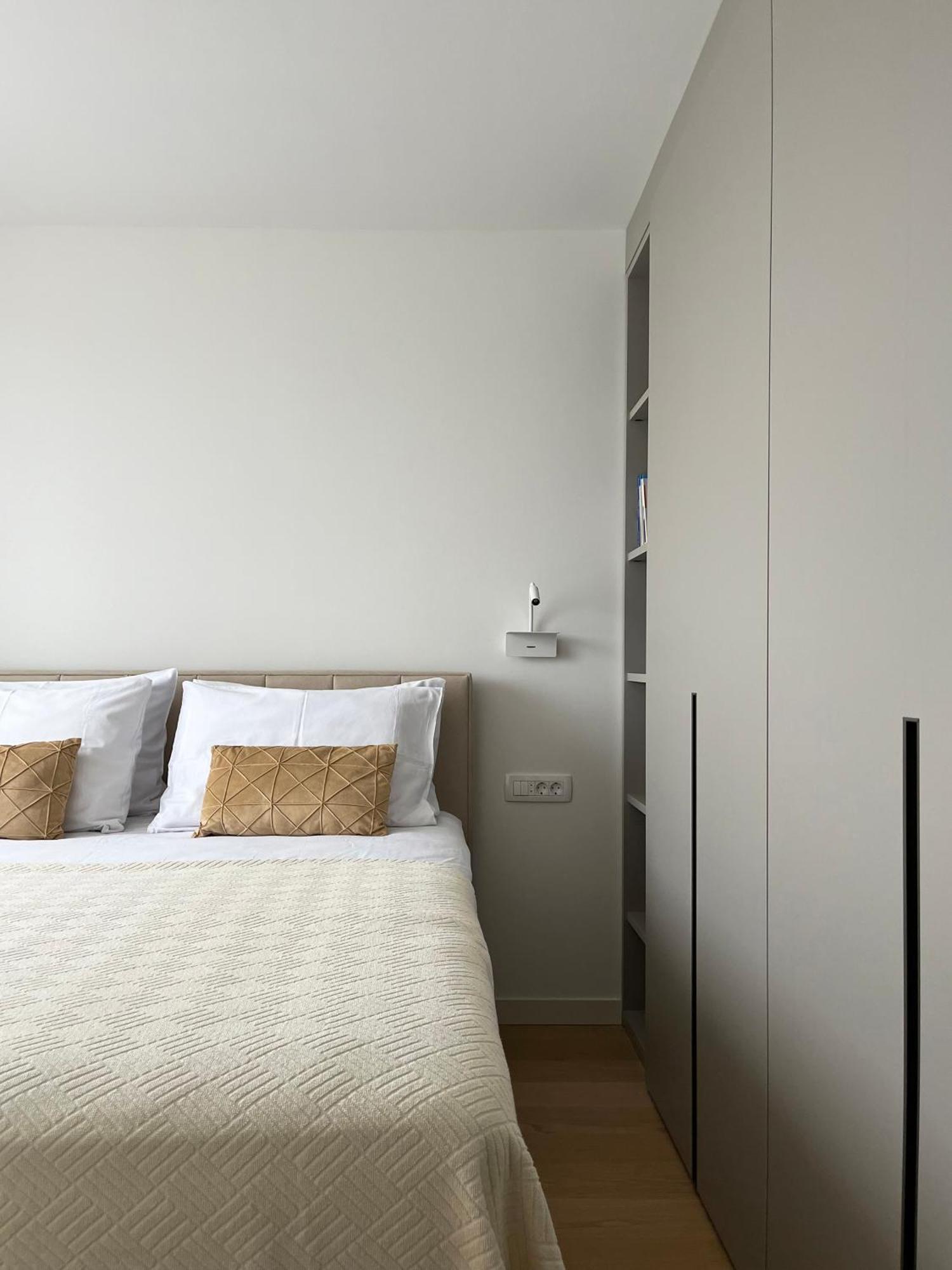 Serenity Delight Apartment