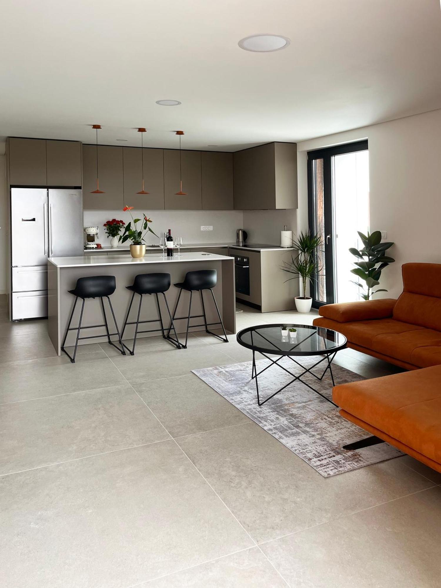 Apartment Serenity Delight