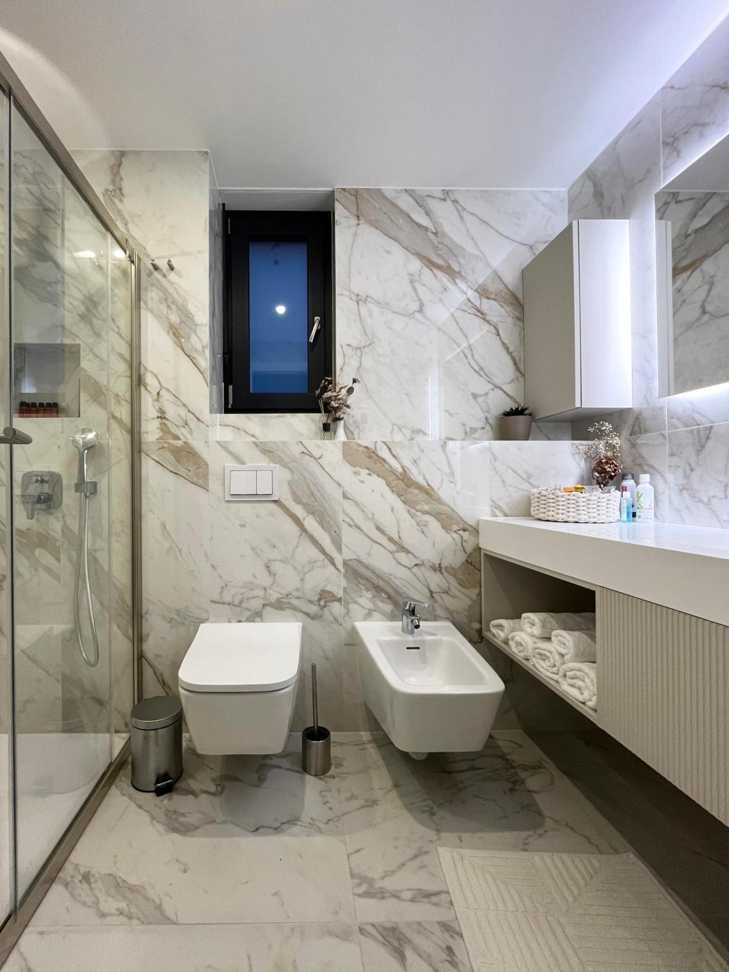 Serenity Delight Apartment Umag