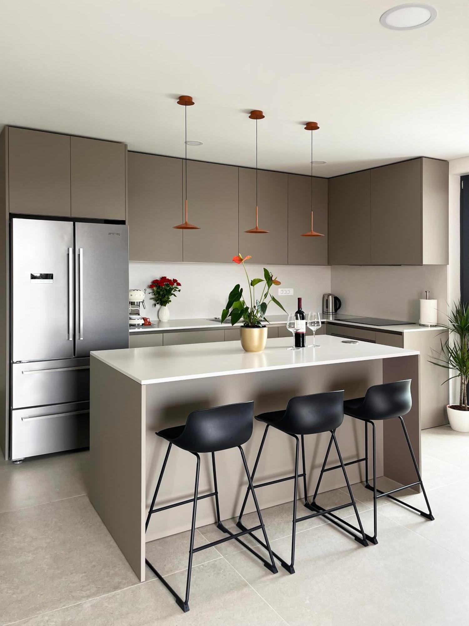Apartment Serenity Delight *