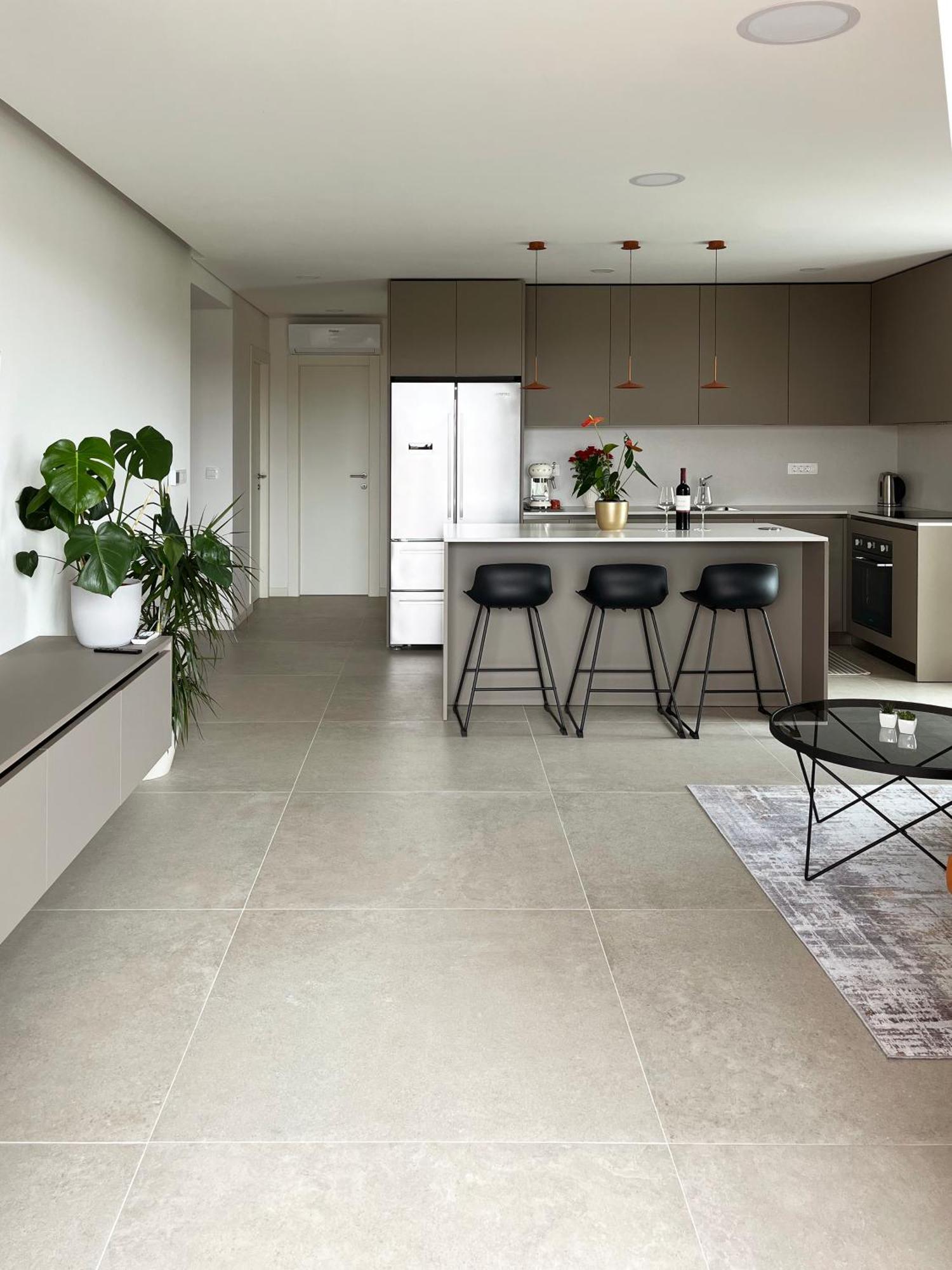 Serenity Delight Apartment *