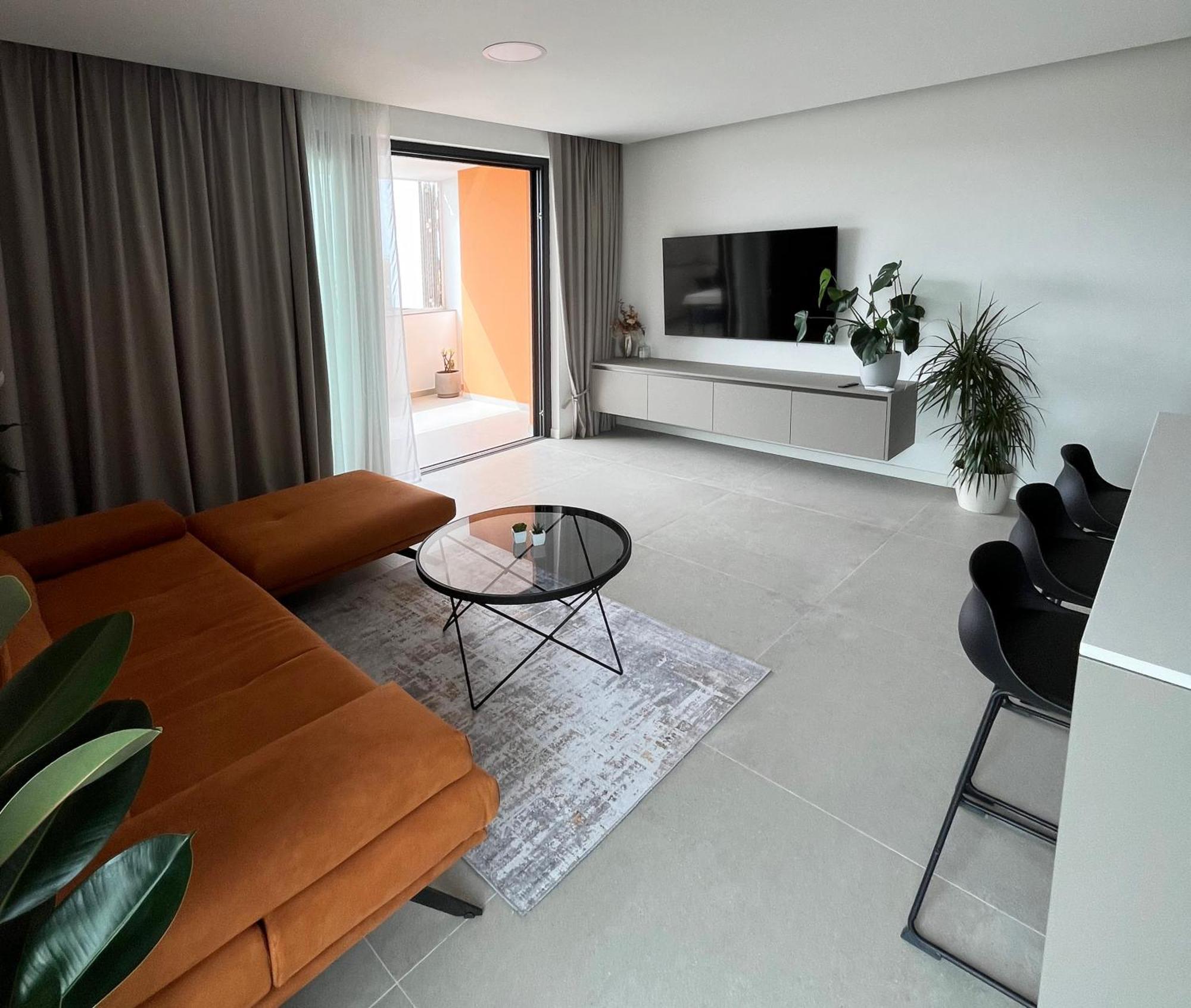 Apartment Serenity Delight *